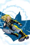 Black Canary Best of The Best #1 (of 6) Cvr B David Nakayama Card Stock Var