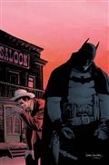 Batman Gotham By Gaslight The Kryptonian Age #6 (of 6) Cvr A Leandro Fernandez