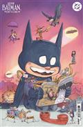 LITTLE-BATMAN-MONTH-ONE-1-(OF-4)-CVR-B-PATRICK-BALLESTEROS-CARD-STOCK-VAR