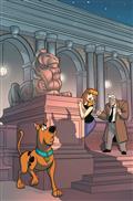 Batman & Scooby-Doo Mysteries (2024) #11