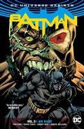 Batman (Rebirth) TP Vol 03 I Am Bane (2024 Edition)