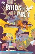 Birds of Prey (2023) TP Vol 02