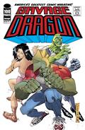 Savage Dragon #275 Cvr C Nikos Koutsis Var (MR)