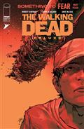 Walking Dead Deluxe #100 Cvr G Yasmine Putri Var (MR)