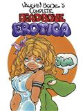 Complete Deadbone Erotica Omnibus HC (MR)