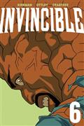 INVINCIBLE TP VOL 06 NEW EDITION