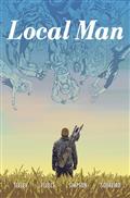 Local Man TP Vol 03 Lost Ones (MR)