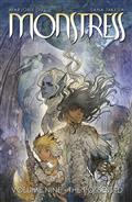 Monstress TP Vol 09 (MR)