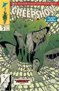 Creepshow Vol 3 #3 (of 5) Cvr B Martin Morazzo Var (MR)