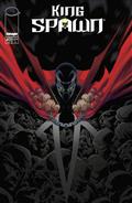 King Spawn #40 Cvr B Marco Failla Var