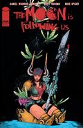 The Moon Is Following Us #3 (of 10) Cvr B Daniel Warren Johnson & Mike Spicer Var