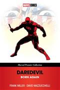 Daredevil TP Born Again (Marvel Premier Collection)