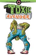 TOXIC-AVENGER-2-(OF-5)-CVR-C-5-COPY-DEAN-HASPIEL-UNLOCK-VAR-(MR)