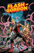 Flash Gordon #4 Cvr A Will Conrad