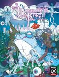 MUSHROOM-KNIGHT-TP-VOL-2