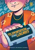 TELEPORTATION-AND-OTHER-LUXURIES-TP