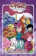 Adventure Time HC Vol 1 The Fionna And Cake Compendium Direct Market Exclusive