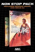 Impure Collectors Pack #1 And Complete TP (Nonstop) (Resolicit)