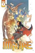 Impure Vol 2 #1 Cvr B Foeh Var (Nonstop) (Resolicit)