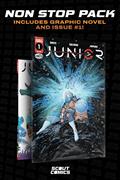 Junior Collectors Pack #1 And Complete TP (Nonstop) (Resolicit)