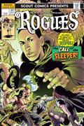 Rogues #5 (of 24)