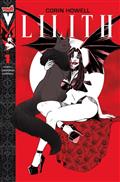 Lilith #1 (of 5) Second Printing Cvr A Corin Howell (MR) 