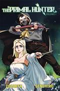 Primal Hunter Light Novel Vol 1