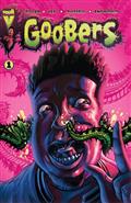 Goobers #1 (of 3) Second Printing Cvr A Ryan Lee