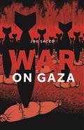 WAR ON GAZA TP (MR)