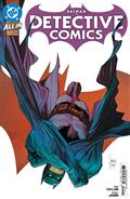 Detective Comics #1090 Second Printing