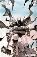 Absolute Batman #2 Second Printing Cvr B Dustin Nguyen Card Stock Var