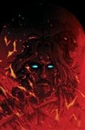 Brzrkr The Bleeding Tide #1 C Boom 20Th Anniversary Variant (Dressed Dialynas)