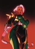 Power Rangers Prime #12 A Main (Dressed Clarke)