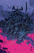 Wynd The Power of The Blood #6 A Main (Dressed Dialynas)