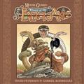 Mouse Guard Dawn of The Black Axe HC