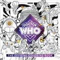 THE-OFFICIAL-DOCTOR-WHO-COLORING-BOOK