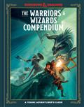 THE-WARRIORS-WIZARDS-COMPENDIUM-HC-(DUNGEONS-DRAGONS)