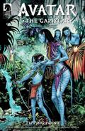 Avatar The Gap Year Tipping Point #2 (Cvr A) (Salvatore Porcaro)