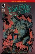 Captain Henry And The Graveyard of Time #2 (Cvr A) (Bruce Zick)