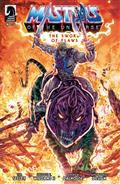 He-Man And The Masters of The Universe #3 The Sword of Flaws Part 3 (Cvr A) (Freddie E. Williams Ii)