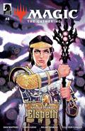 MAGIC-THE-GATHERING-UNTOLD-STORIES-ELSPETH-4-(CVR-C)-(MICHAEL-WALSH)