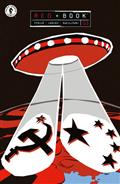 Red Book I #3 (Cvr A) (Michael Avon Oeming)