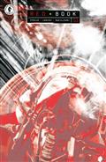Red Book I #3 (Cvr B) (Alison Sampson)