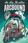 ARCBOUND-HC-VOL-01