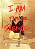 I Am Their Silence HC