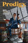 Prodigy HC Library Edition (MR)