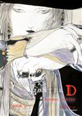 VAMPIRE-HUNTER-D-OMNIBUS-GN-BOOK-TEN