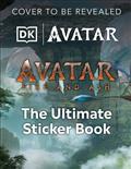 AVATAR-FIRE-AND-ASH-ULTIMATE-STICKER-BOOK-TP