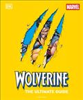 WOLVERINE-THE-ULTIMATE-GUIDE-HC