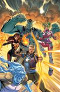 VALIANT-BEYOND-ALL-NEW-HARBINGER-3-VARIANT-D-(BROCCARDO-FULL-ART)